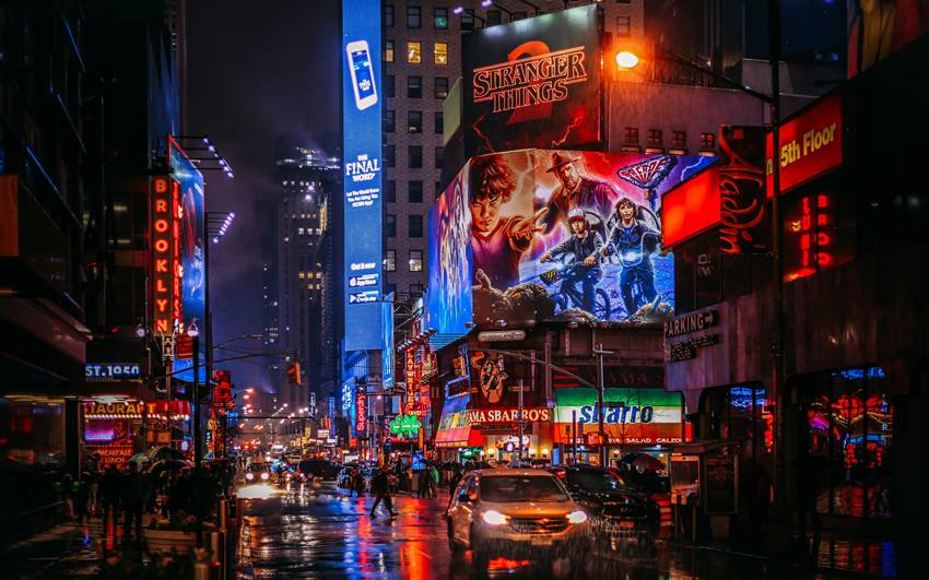 The world's best nightlife cities