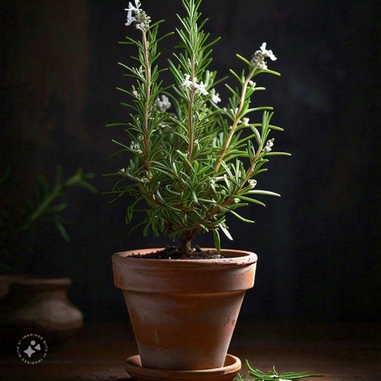 Rosemary-oil