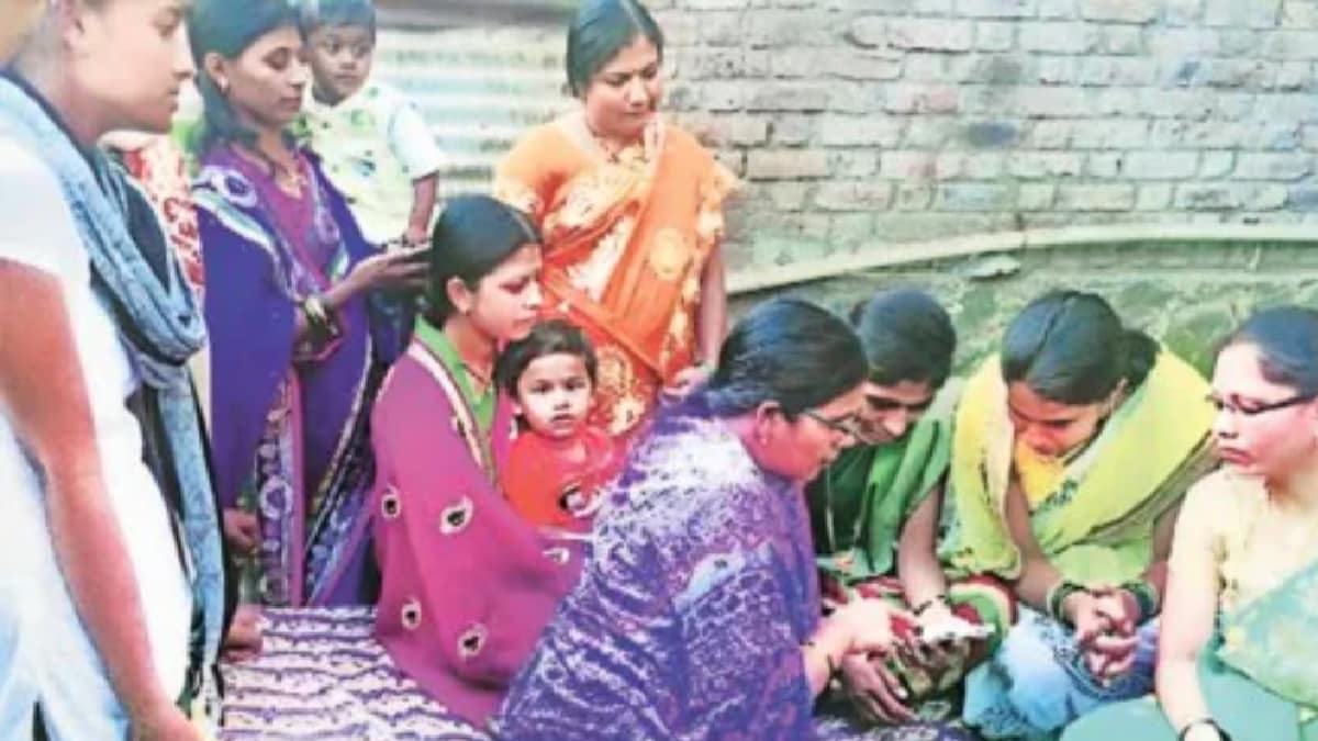 Six lakh applications for Ladki Bahin scheme from Mumbai