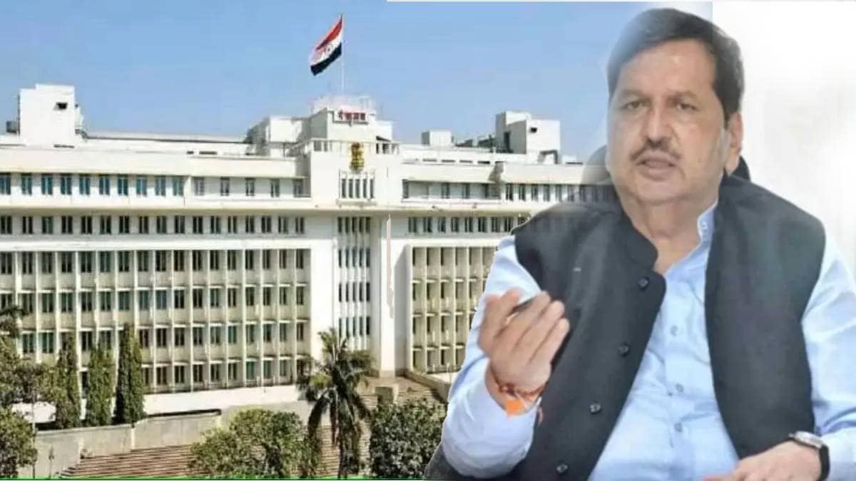 maharashtra cabinet decided to give government land near mantralaya to jain international organization