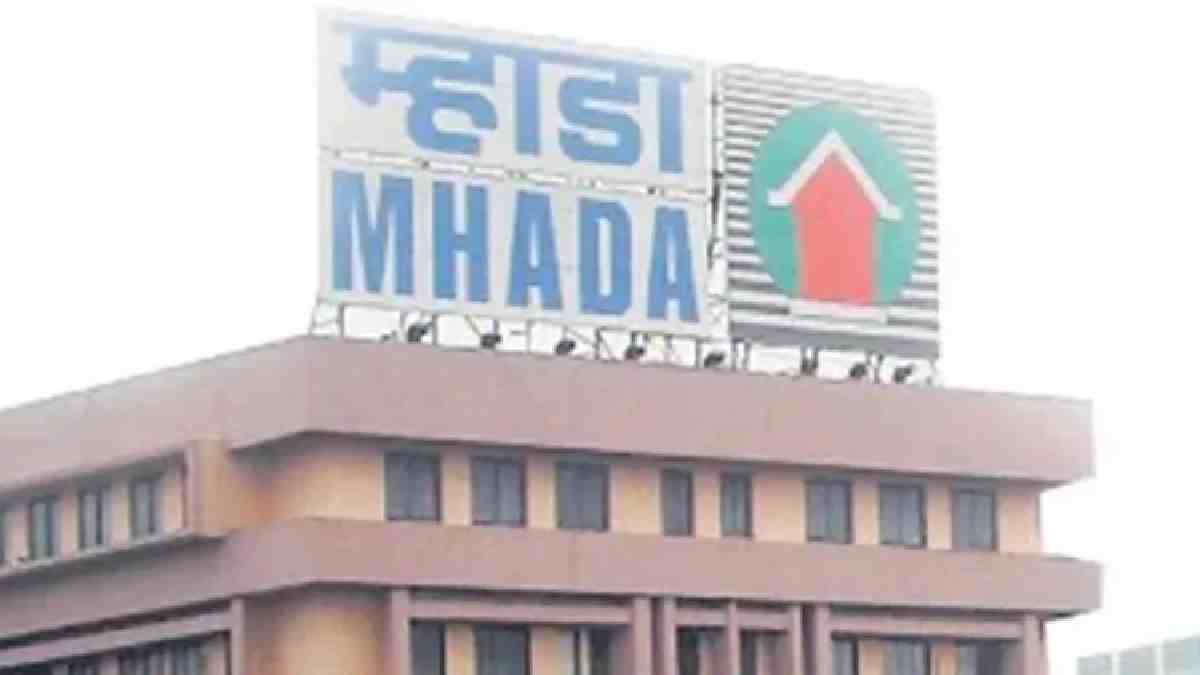 MHADA, MHADA Mumbai Board, Goregaon West, Siddharth Nagar, Patrachal Redevelopment, 40 storey buildings, affordable housing, tender,