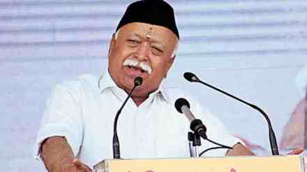 Nagpur, Mohan Bhagwat, RSS, Mohan Bhagwat s Security Upgraded, security upgrade, Union Home Ministry, Z Plus security,