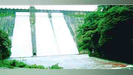 Unauthorized constructions increasing in Navi Mumbai including Morbe dam area supplying water