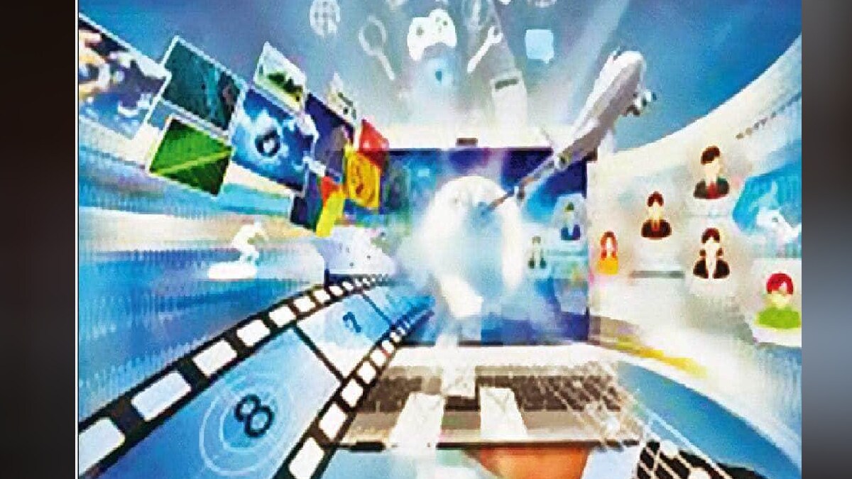 Mpsc mantra Non Gazetted Services Main Exam Information and Communication Technology