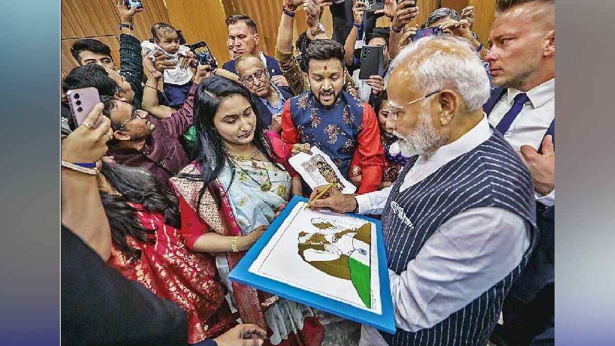 narendra modi