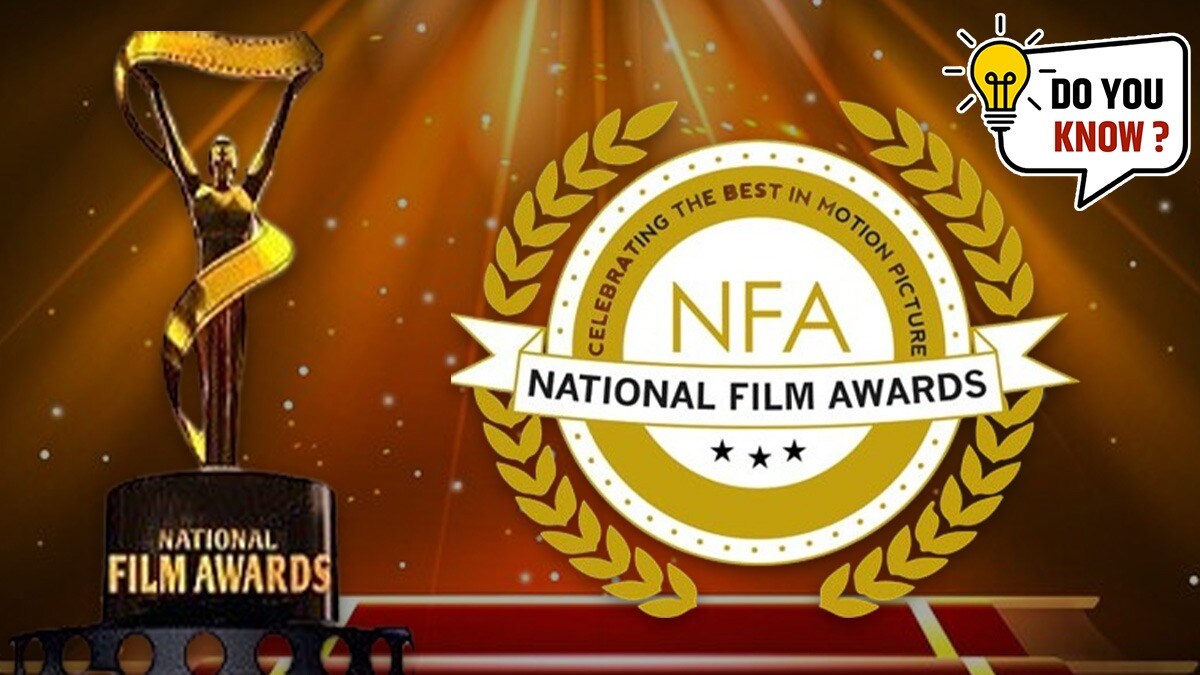 national films awards