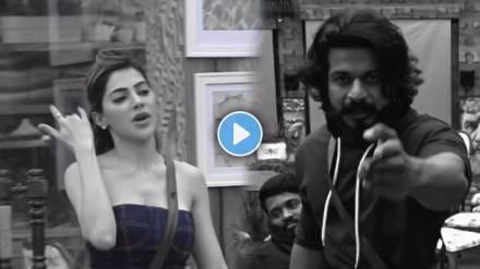 bigg boss marathi pushkar jog and netizens slams nikki for using bad words