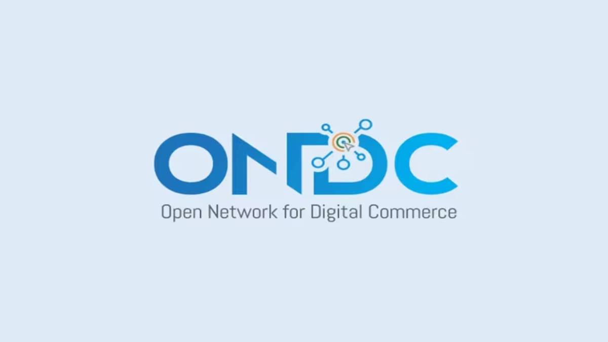 ondc launches digital credit services