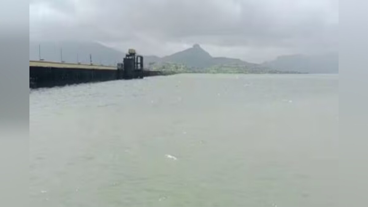 Pimpri Municipal Corporation survey of structures in blue flood line in the wake of floods in Pavana Indrayani Mula rivers Pune news