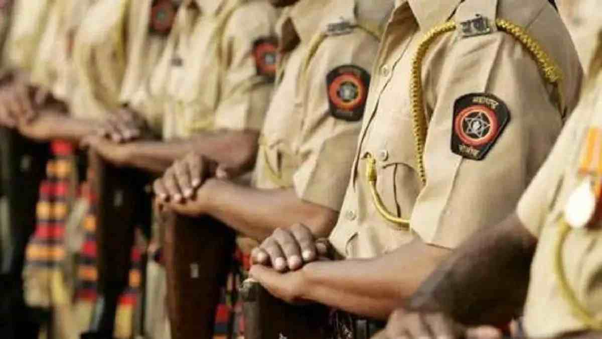 Nagpur, police sub inspector promotions, Ministry of Home Affairs, Independence Day, promotion process, Mumbai, Pune, Nashik, constable promotion,