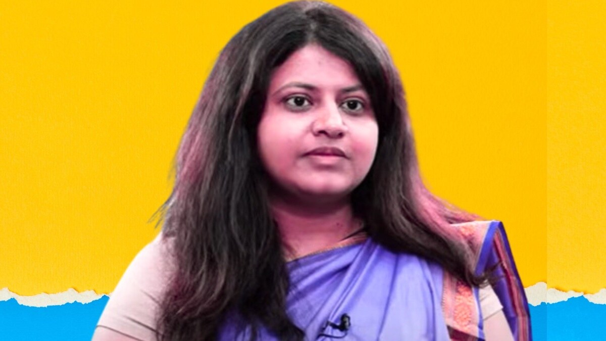 auction of company of sacked ias pooja khedkar family averted
