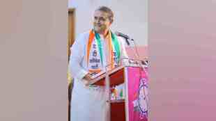 Praful Patel, Maharashtra politics| Uddhav Thackeray| Praful Patel Criticizes uddhav thackeray|
