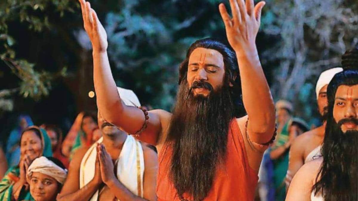 marathi movie raghuveer review by loksatta reshma raikwar