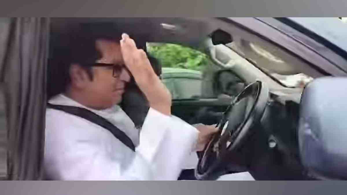 akola, washim, Raj Thackeray, Raj Thackeray in akola, Raj Thackeray in vidarbh, maharshtra navnirman sena, MNS, Vidarbha, assembly elections, review meeting,