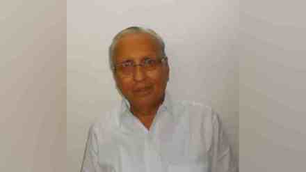 Ramesh Zawar, Mumbai Marathi Journalists Association, Acharya Prahlad Keshav Atre, journalism award, Maratha, Loksatta, Deputy Editor, Chief Deputy Editor,