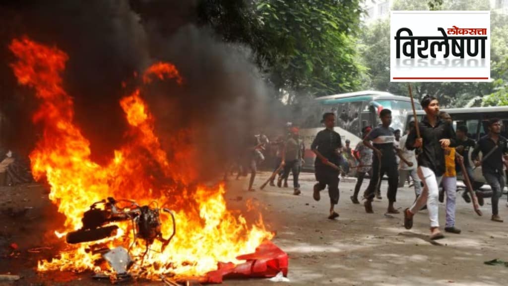 role of the army in Bangladesh
