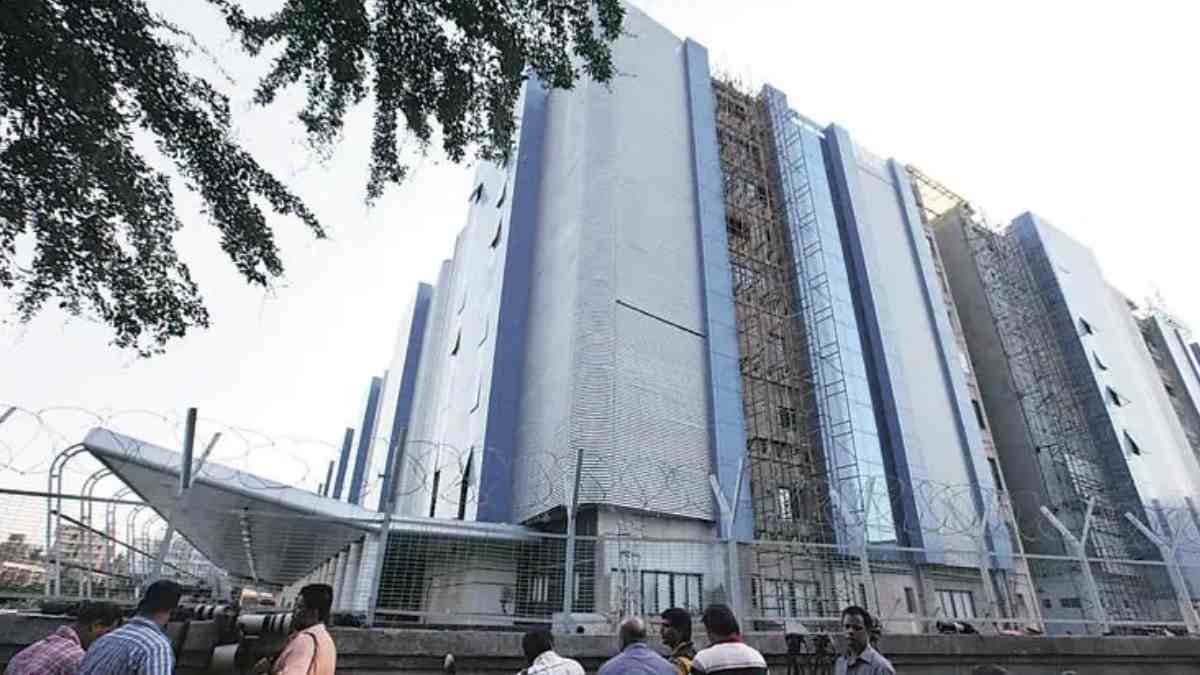 Mumbai, monkeypox, Mumbai Prepares for Monkeypox Seven Hills Hospital, 14 bed ward, Mumbai Municipal Corporation, precautionary measures