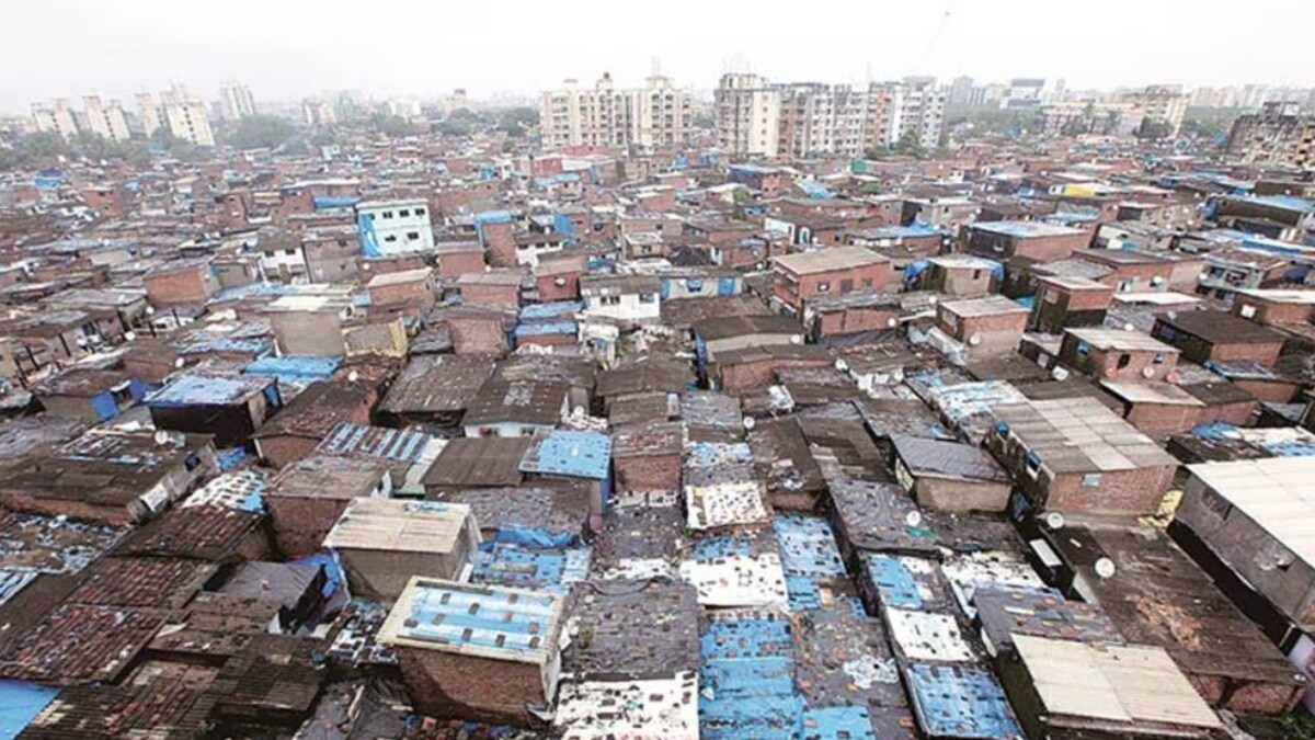 maharastrra cabinet meeting decision to complete stalled sra project in mumbai