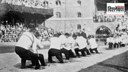 sports that are no longer part of the Olympics