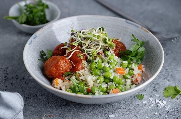 7 benefits of sprouts