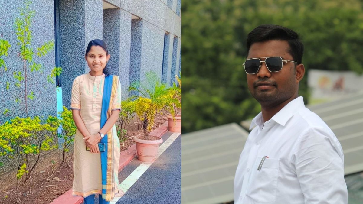 Three from Bramhapuri appointed as sub-inspectors of police