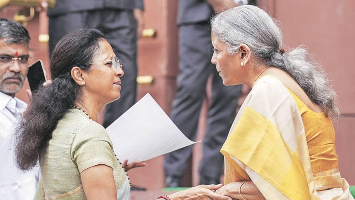 parliament session opposition opposes waqf amendment bill In lok sabha