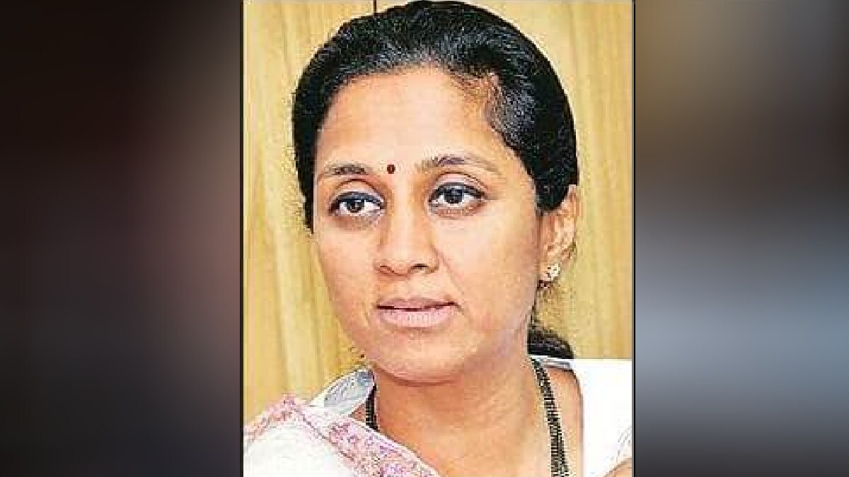 supriya Sule hopes that Maharashtra also gets justice
