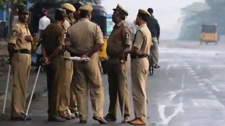 uttarakhand police news cow meat