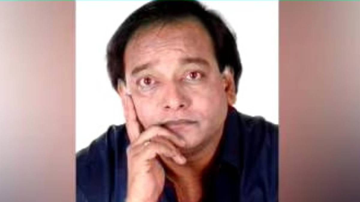 actor director vijay patkar share memories of close friends vijay kadam