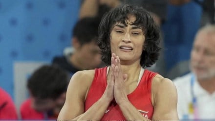 vinesh phogat loksatta editorial today