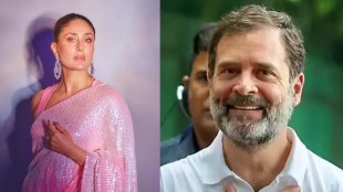 when kareena kapoor wanted to go on date with rahul gandhi