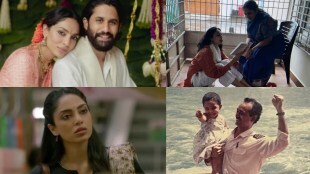 who is sobhita dhulipala naga chaitanya