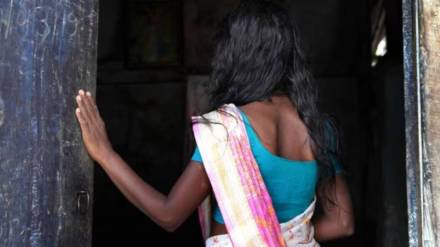 woman forcing orphanage girls into prostitution