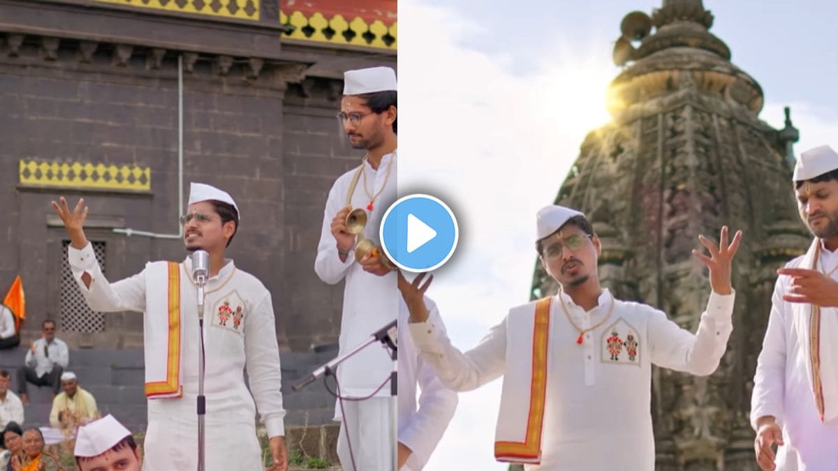 wonderful Marathi rap Us Donga Pari