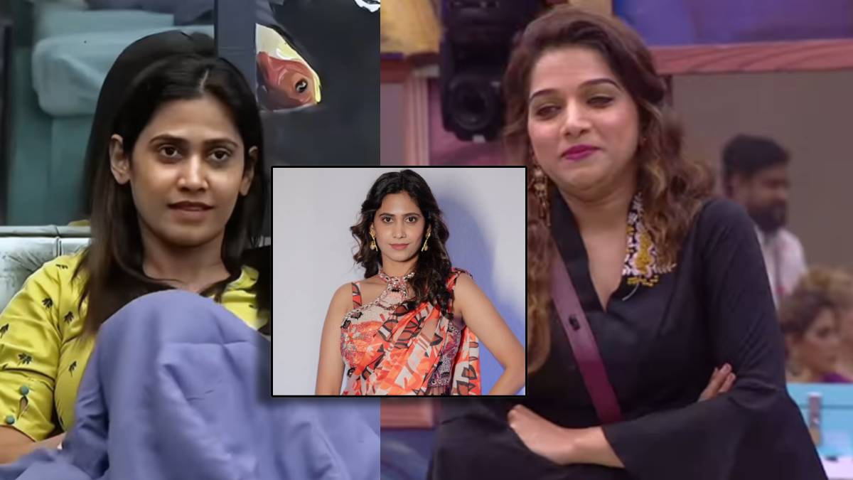 yogita chavan first reaction after eviction