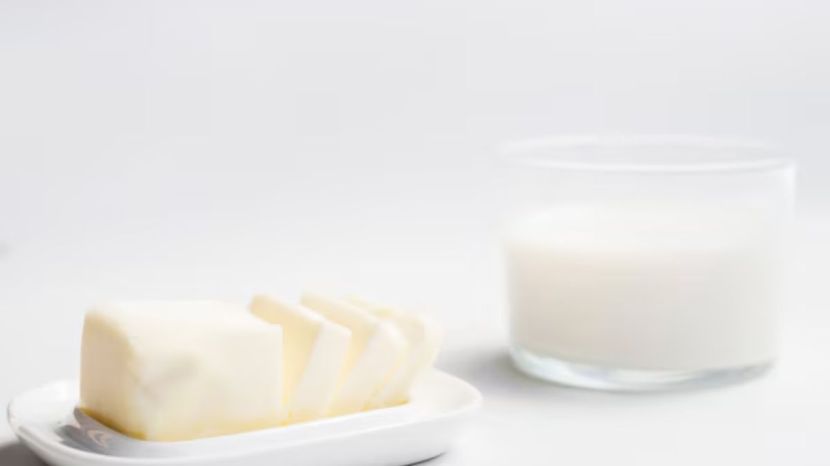 white butter benefits