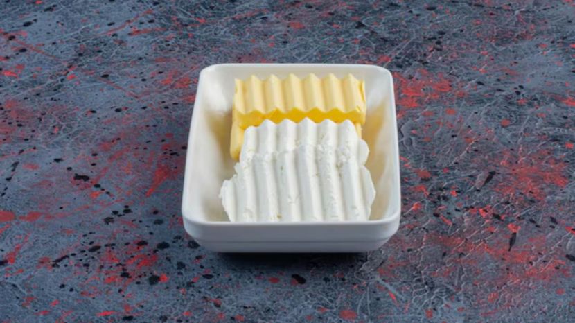 white butter benefits