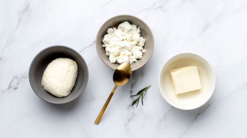 white butter benefits