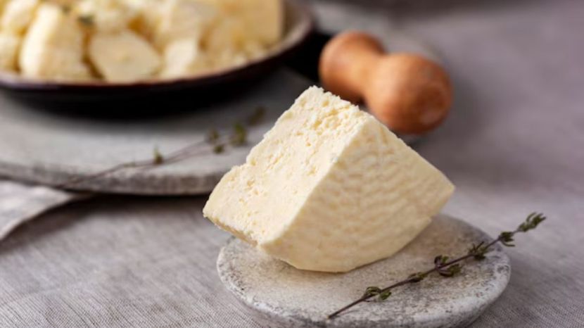 white butter benefits