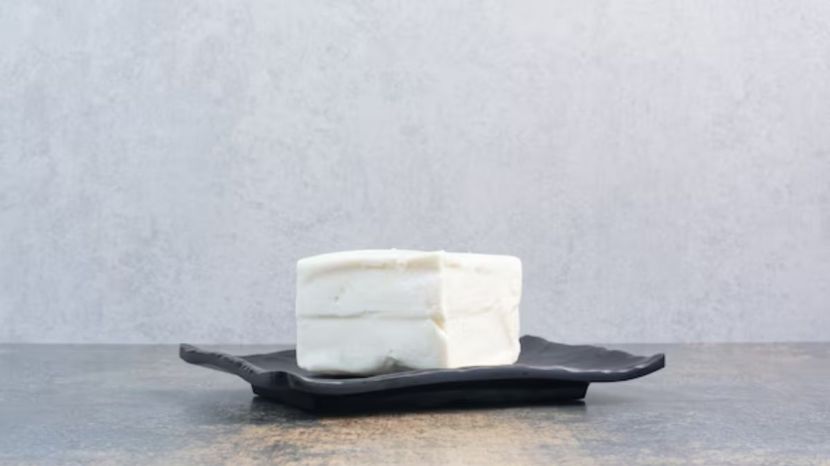 white butter benefits