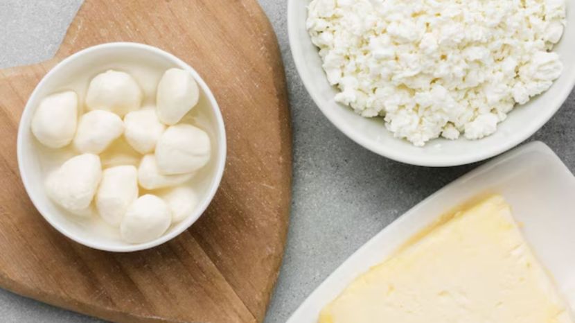 white butter benefits