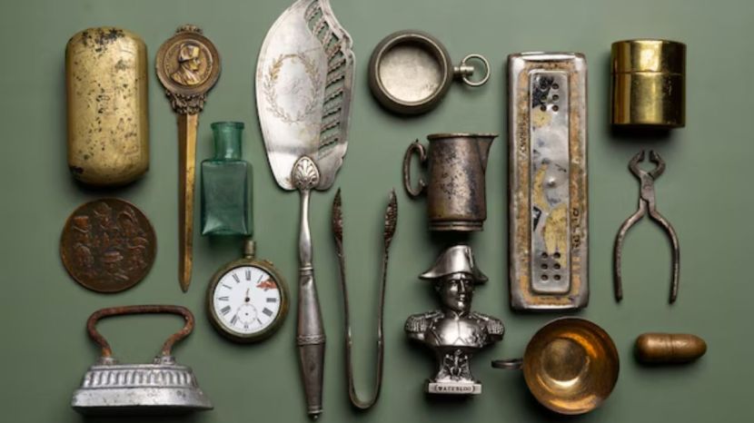 how to protect household items from rust