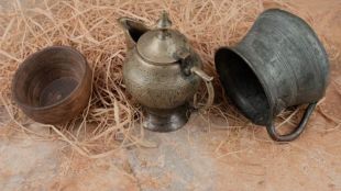 How to Protect Household Items from Rust