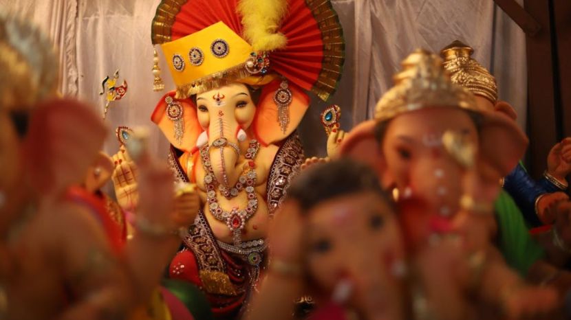 Ganesh Visarjan 2024 Wishes