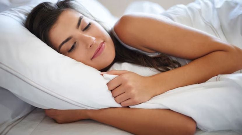 Oversleeping