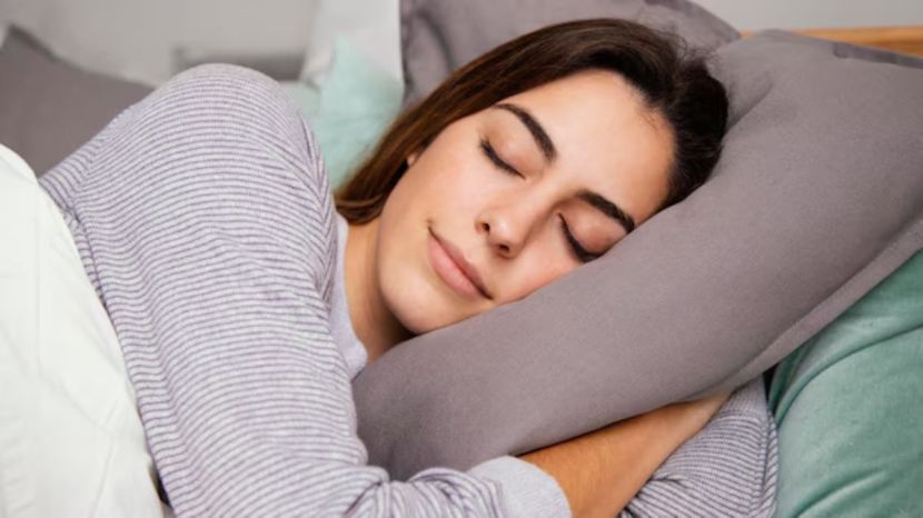 Oversleeping