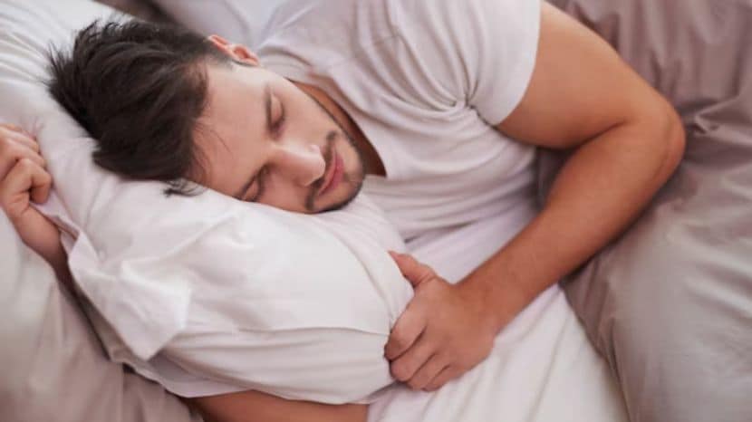 Oversleeping