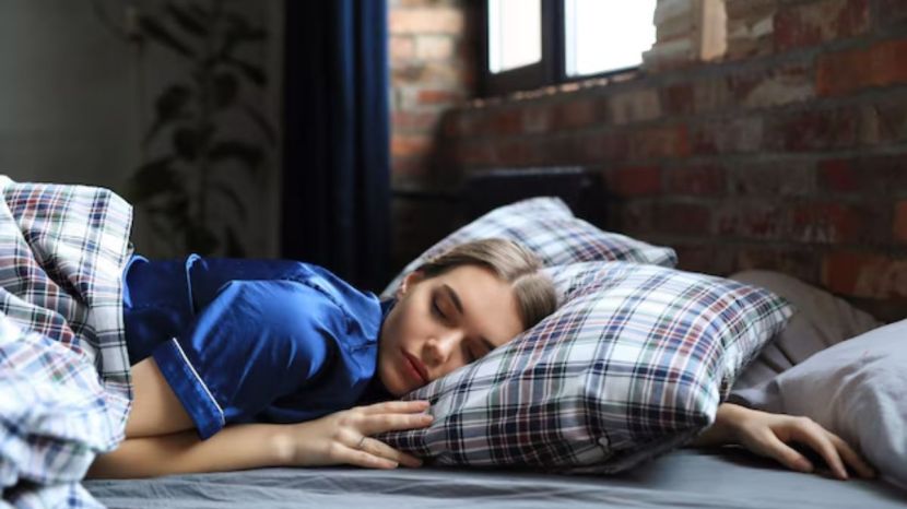 Oversleeping