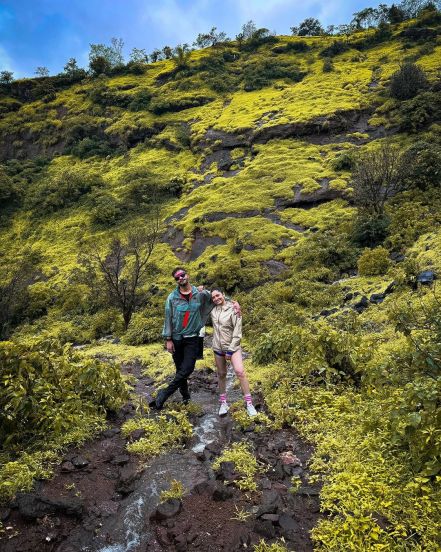 ankita-lokhande-vicky-jain-vaccation