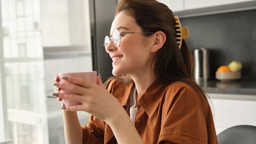 how drinking tea regularly may reduce the risk of heart attacks